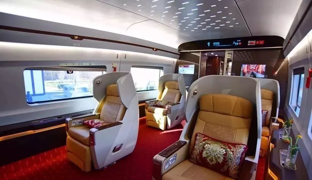 刚刚,张家口高铁站最新实拍图曝光!