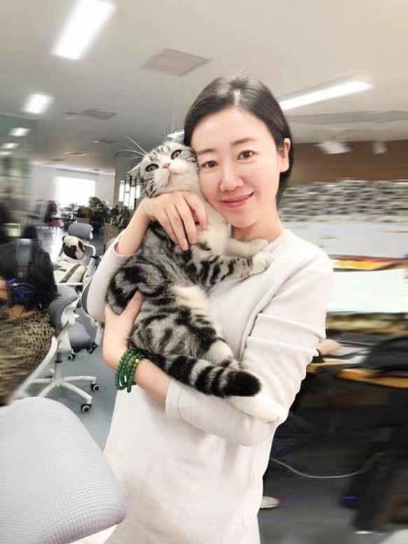 专访浅情人不知总制片人卢轶新鲜又真实的小甜剧如何炼成的