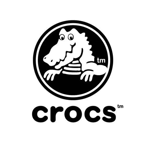 crocs new logo