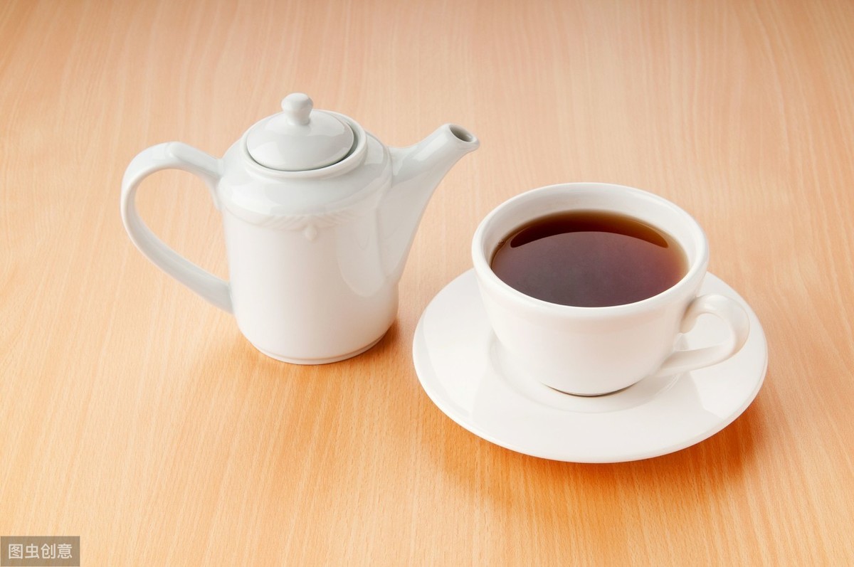 喝什么茶可以养肝护肝？—【NMN观察】