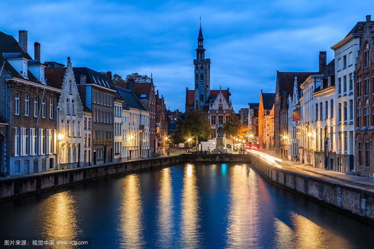 【头条】买房移民再好不过比利时,仅需27万欧