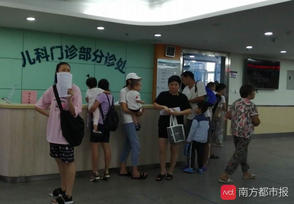                     李薇：信任其实是给孩子的第一副药