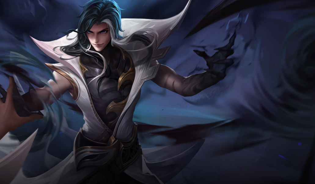 王者荣耀:脆皮英雄克星降临 司马懿攻略教学来