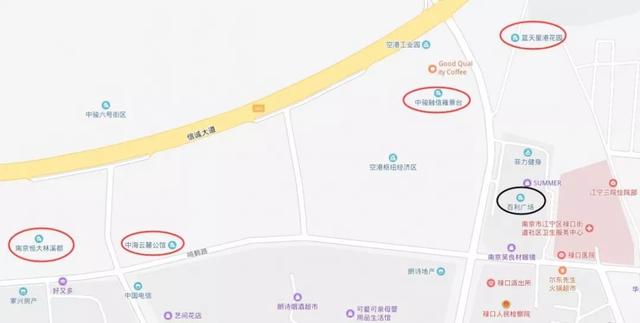 江宁区有多少人口(3)