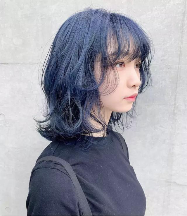 剪短发,有范儿,更有时尚感 葡京真人现场网