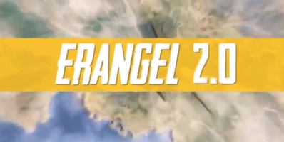 绝地求生国际版手游更新,新宣传片却使用端游