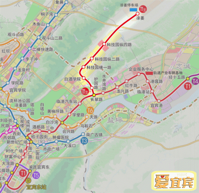 期待凉姜中心校打造成为宜宾一流学校!