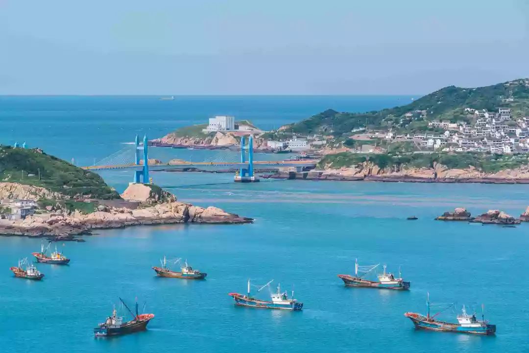 最新!浙江11市GDP排名出炉!平均工资和房价也