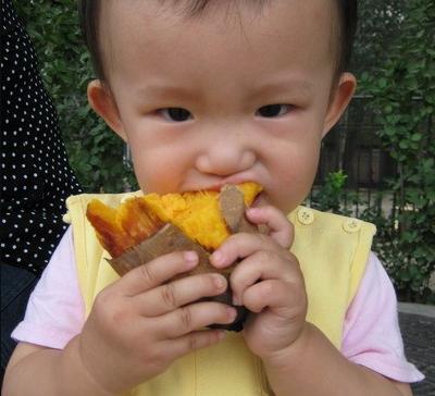                     这5种食物不宜当早餐，最好不要给孩子吃，很多宝妈“中招”了