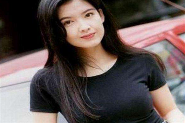 周慧敏,Vivian Chow,演员,明星