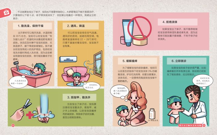                     给宝宝喂药“神技”层出不穷，这两种方法最伤宝宝