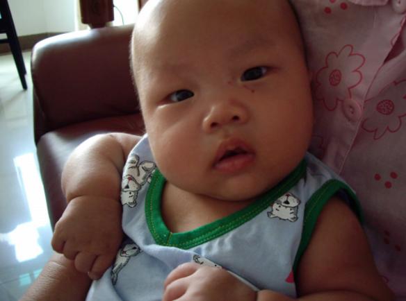                     孩子6岁前，有两个阶段易多病！宝妈要知道，才能提前做好预防