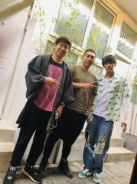 坐拥众多古迹,京味最足的“胡同派”民宿,连跑男都慕名来睡! 线上百家乐