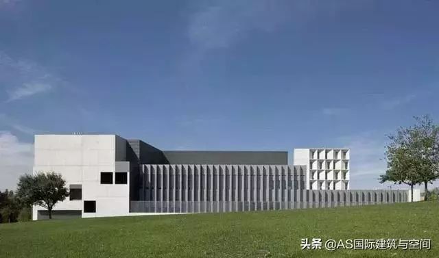 2019年全球最佳建筑硕士院校排行榜,有没有出