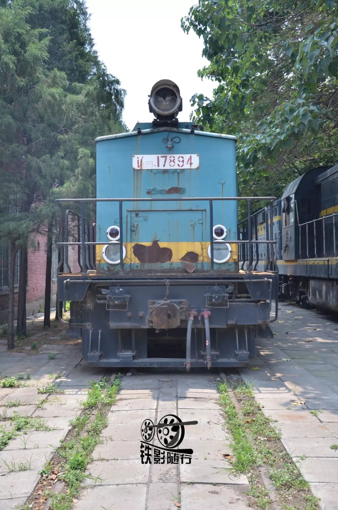 铁影 | 飘洋过海,万里来华--V100在中国