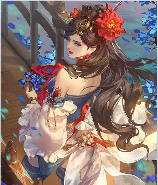 三国杀:曹睿作为主公貌似很厉害,那是没遇到他