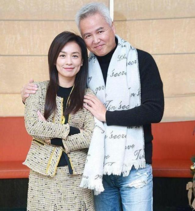 而今张庭和林瑞阳感情稳定,婚后张庭先后为林瑞阳生下一