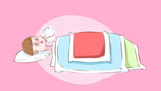                     原创            宝宝睡觉这4个“床上”细节，妈妈若不注意，可能会有致命危害