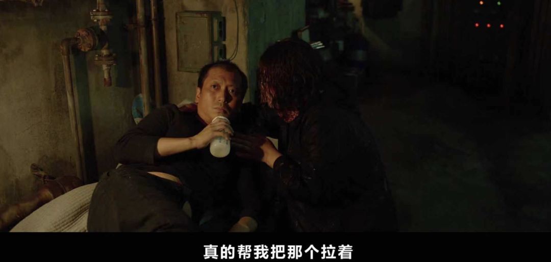 豆瓣9.2,敢编敢讲,《寄生虫》是近期最牛逼的作品!