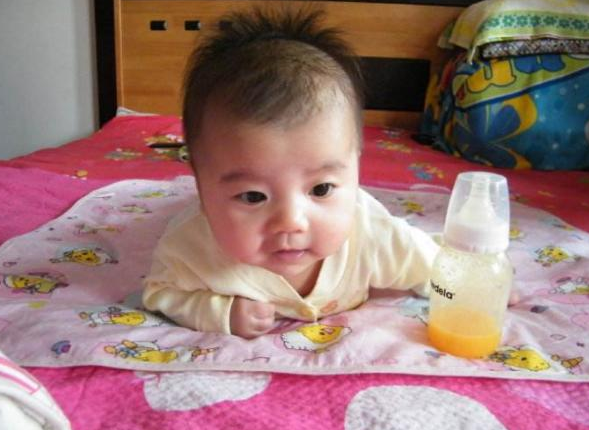                     奶奶带孩子：立秋有4不吃，否则孩子积食易生病，还不长个！