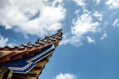 万行大和尚开示:什么是人生观,下篇