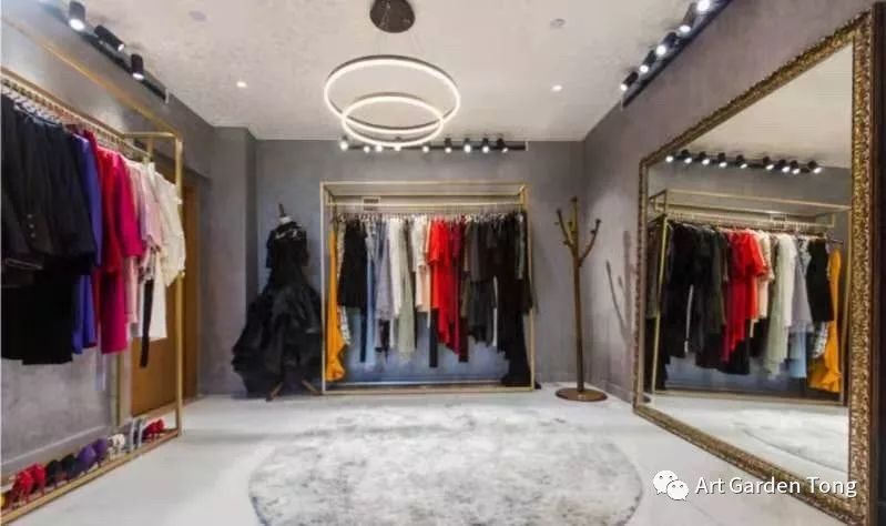 探访童晓妍新高端品牌art garden·tong高级定制工作室 | 温馨雅致