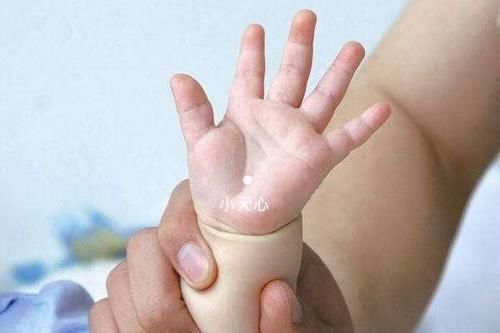                     孩子经常半夜哭闹？可能是肠胀气了，中医师教你推掉它