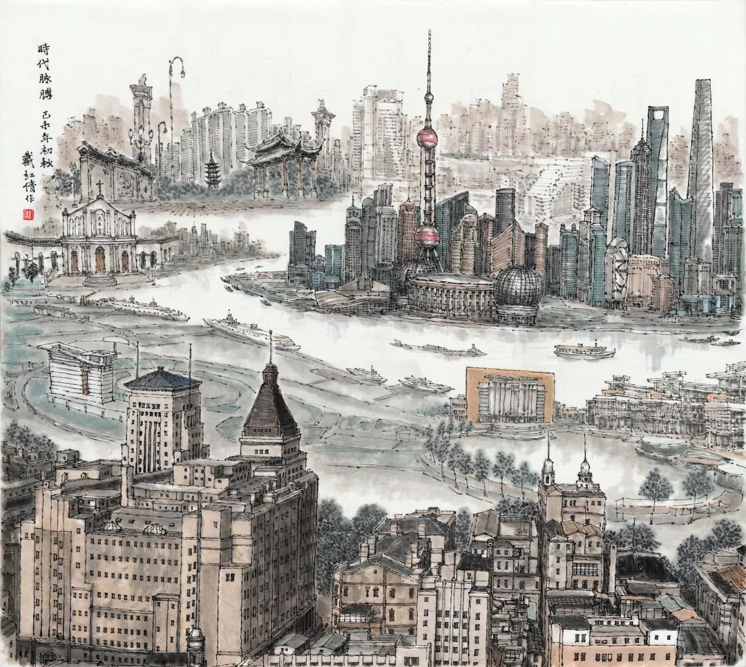上海纺织经济总量_上海纺织博物馆图片(2)