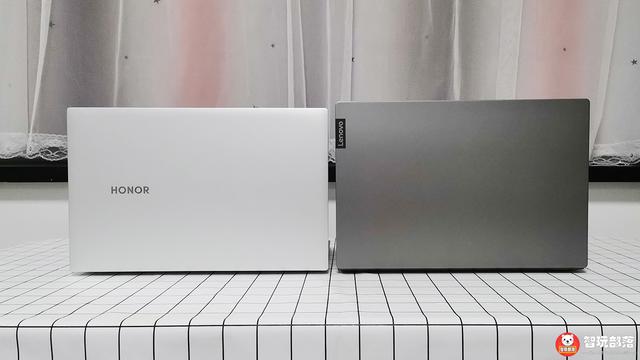 荣耀magicbookpro评测与联想小新air15对比创新占绝对优势