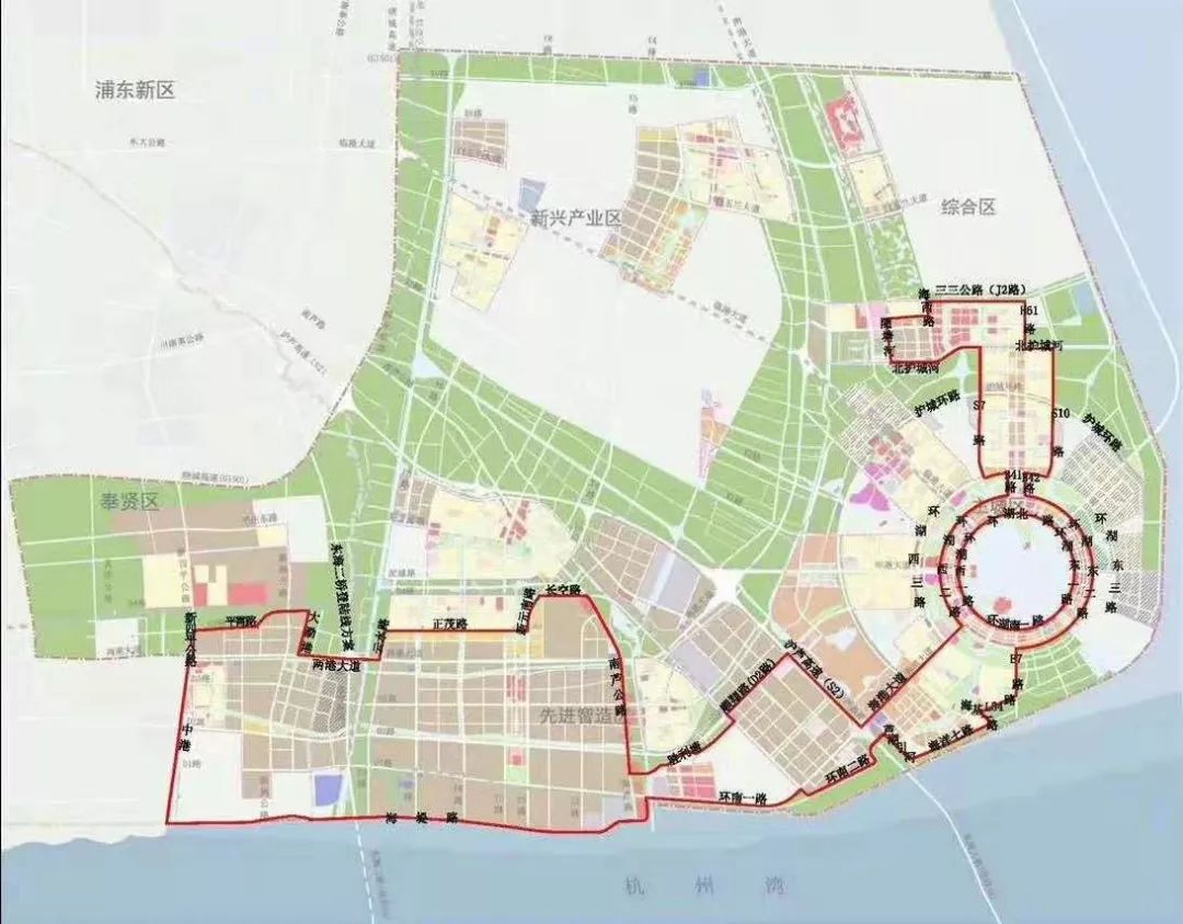 重磅!上海自由贸易试验区临港新片区放开房产