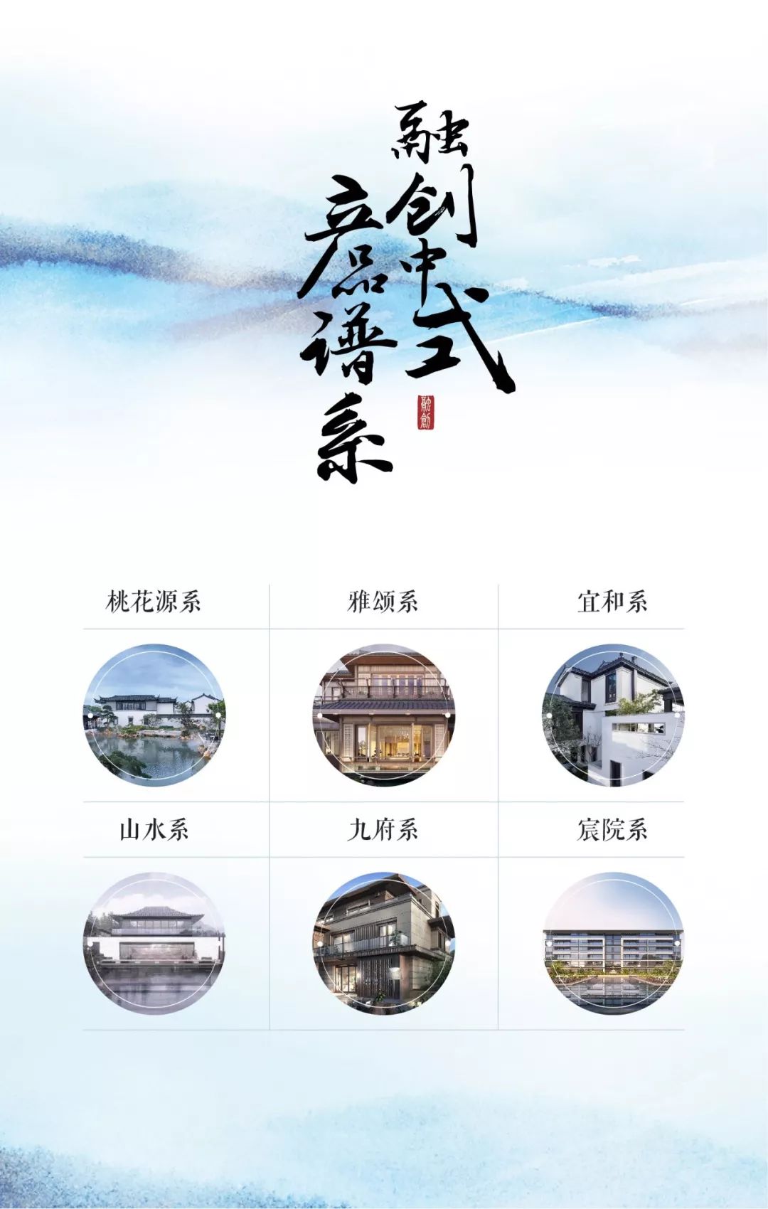 宋韵新生—居游之间得真趣 | 融创宋式园林首发_生活