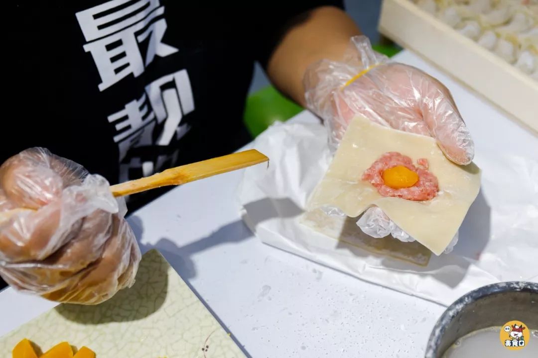 耳光馄饨_耳光馄饨的历史背景_耳光馄饨倒闭了