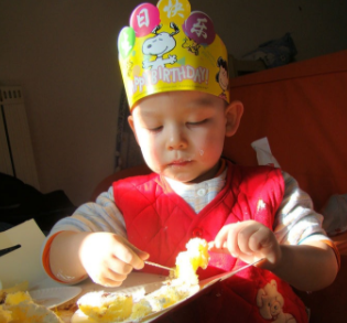                     奶奶带孩子：立秋有4不吃，否则孩子积食易生病，还不长个！