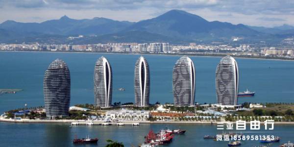 三亚旅游景点自由行攻略,三亚玩3到5天怎么玩好?