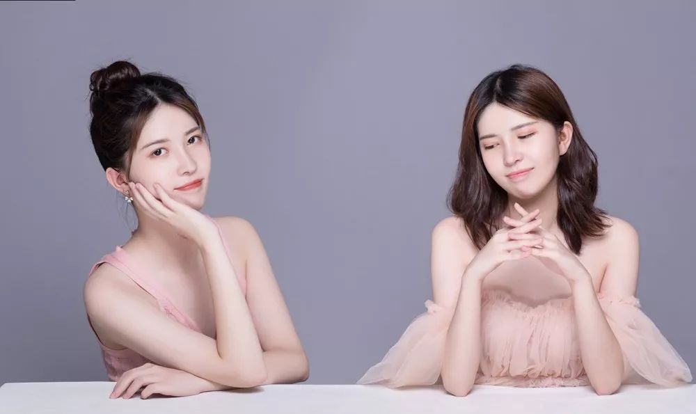 温州双胞胎姐妹搭伴整容,不小心逆袭成女神(图)
