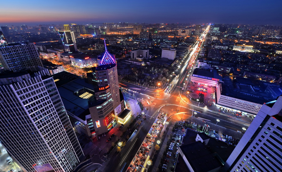 保定人均gdp_保定哪个县市区最富 哪个最穷 人均收入 地域面积排名 你绝对想不到