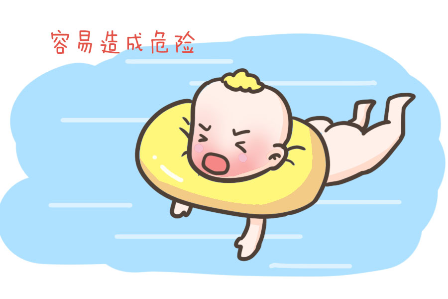                     夏季这种最坑娃的婴儿用品，很多家庭都有，对娃危害大，有的快扔