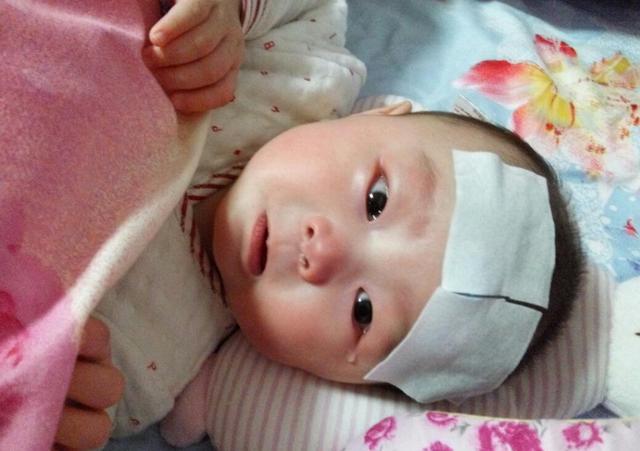                     孩子6岁前，有两个阶段易多病！宝妈要知道，才能提前做好预防