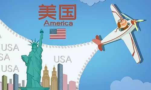 津桥教你低门槛移民美国!
