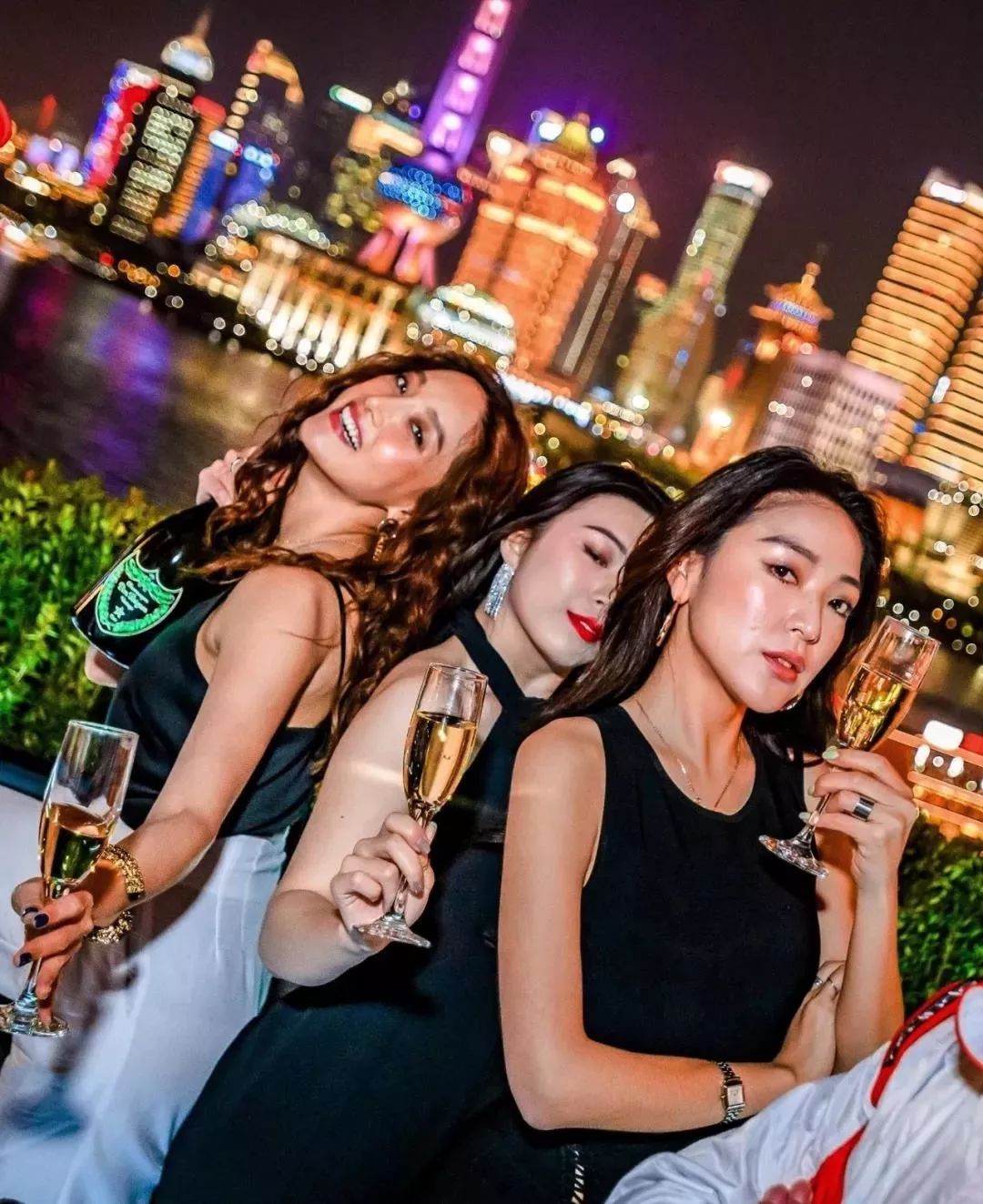 上海又登《中国十大消费城市》榜首,你把钱花哪儿了?_魔都