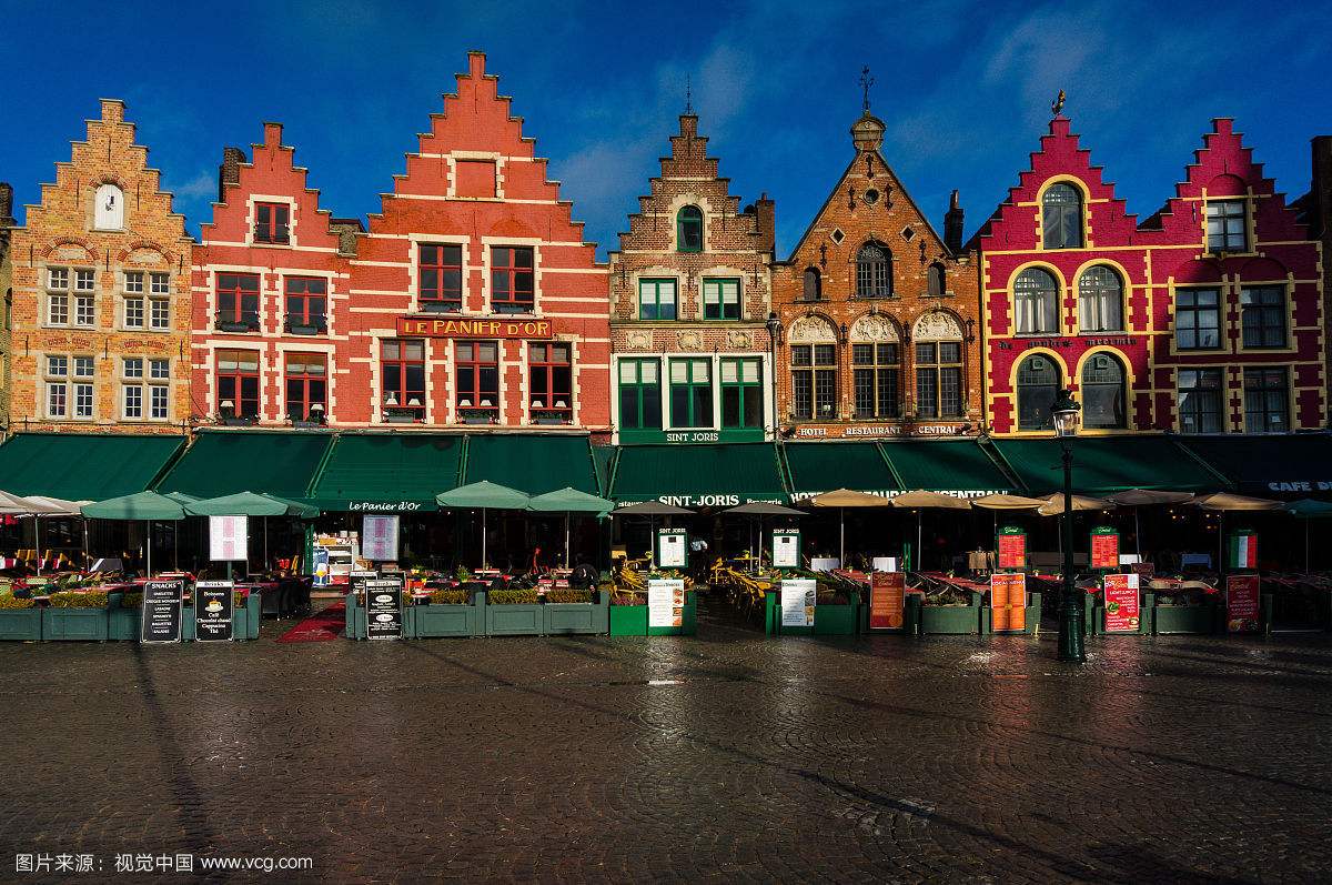 【头条】买房移民再好不过比利时,仅需27万欧