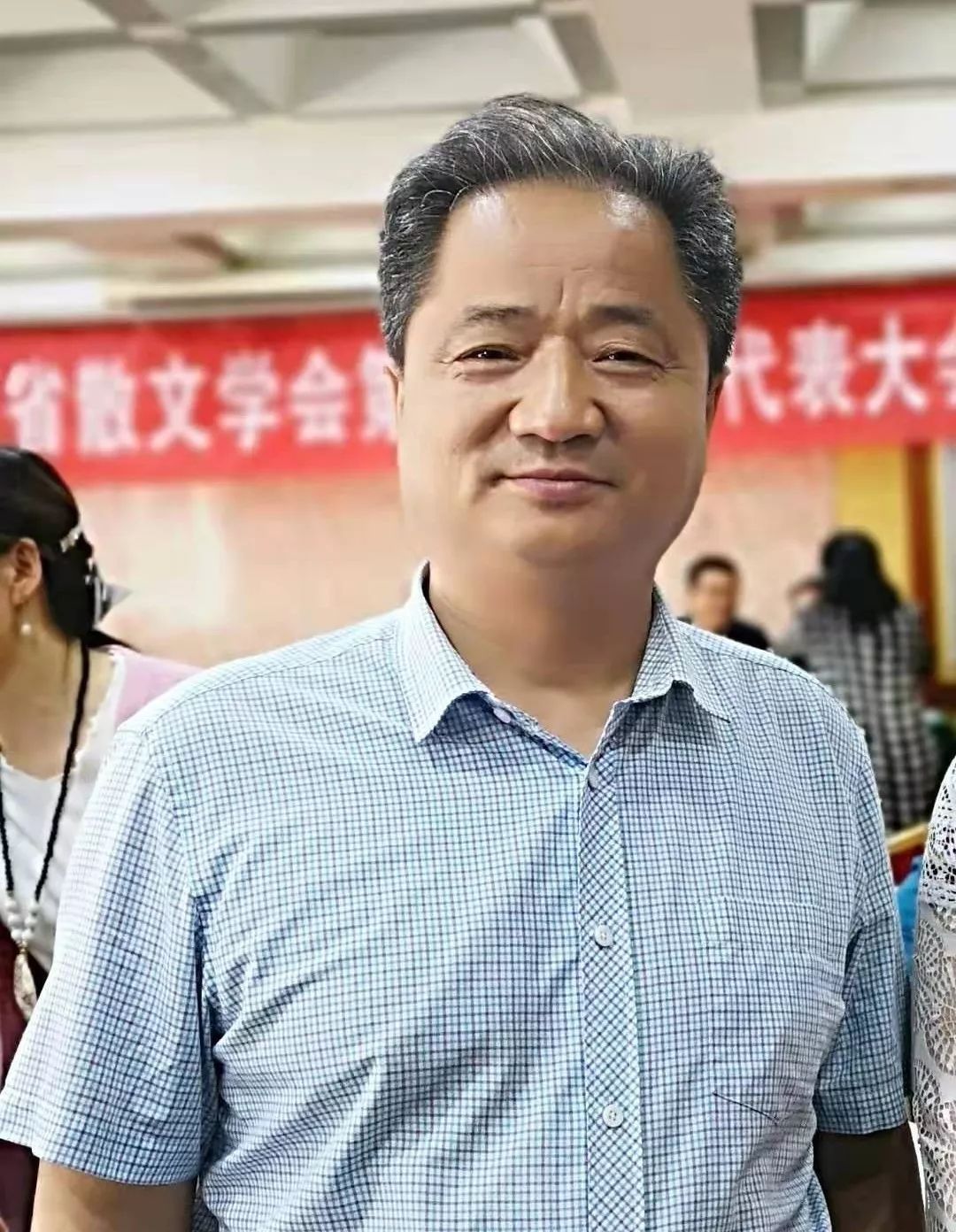 杜晓辉专栏■民俗文化的奇葩—武功礼馍