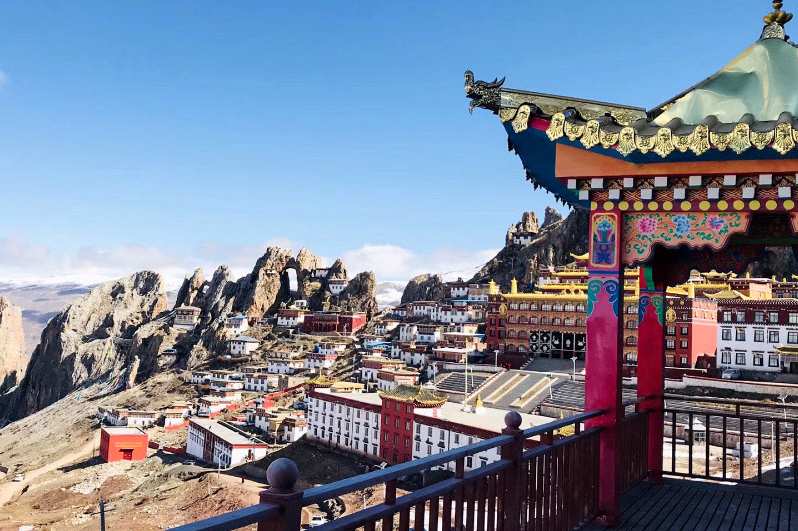 西藏最高的寺庙是哪个 a6c15f7169af4f048cbf14a23c971d0f.png