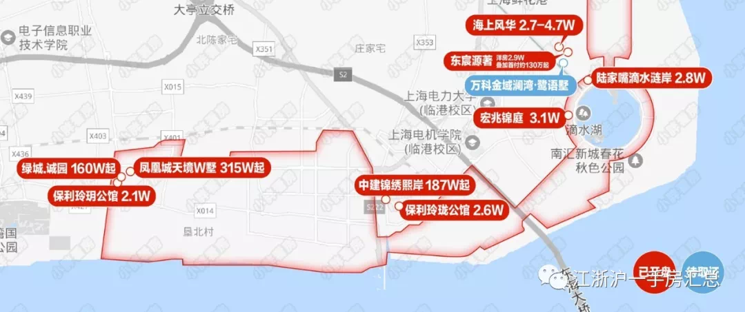 上海自贸区临港新片区放松房产限购外地单身3年社保可购房