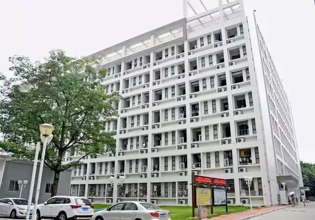 新生攻略丨宿舍篇(广州校区)