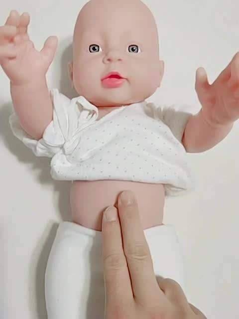                     孩子经常半夜哭闹？可能是肠胀气了，中医师教你推掉它