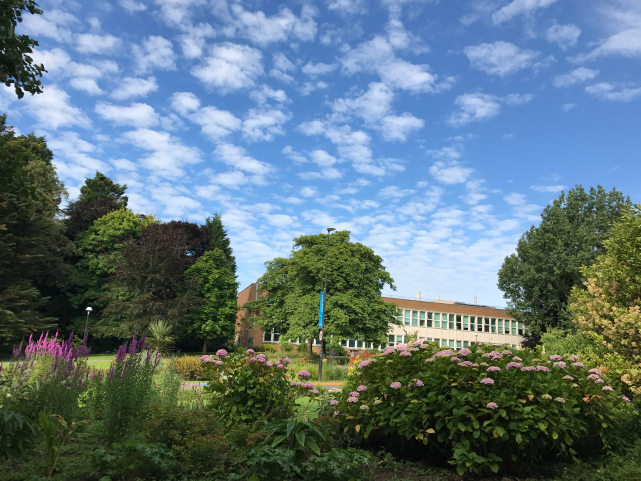 狙击你的心!曼彻斯特城市大学5大学院了解一下