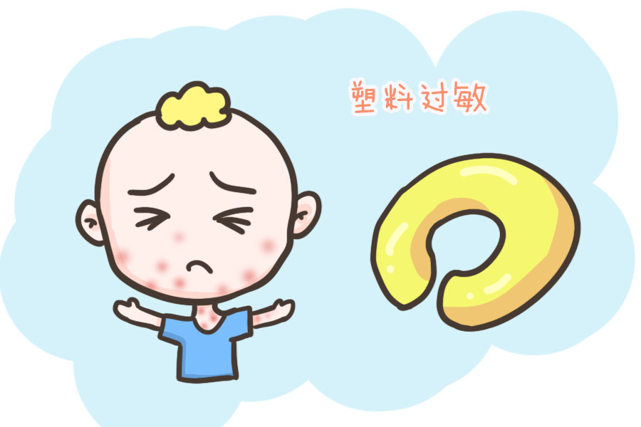                     夏季这种最坑娃的婴儿用品，很多家庭都有，对娃危害大，有的快扔