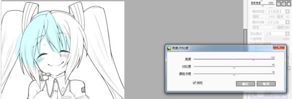 sai选区笔怎么用