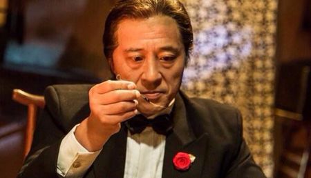 本山传媒又推新作《奉天往事》震撼来袭,周云鹏程野挑大梁?